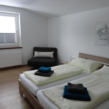 Appartement Hubertus フラッハウ 部屋 写真