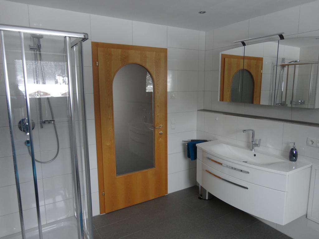 Appartement Hubertus フラッハウ 部屋 写真